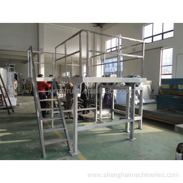 complete bottled mineral water production line